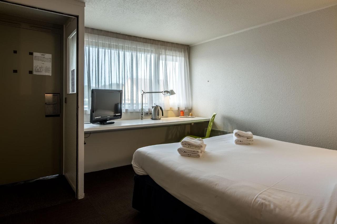 Hotel Le Cyrano Bergerac Ngoại thất bức ảnh
