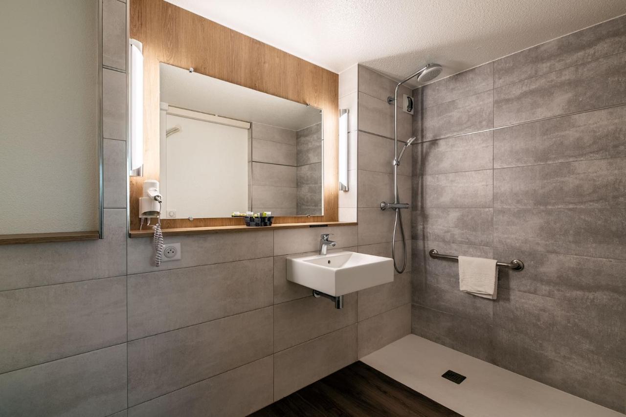 Hotel Le Cyrano Bergerac Ngoại thất bức ảnh