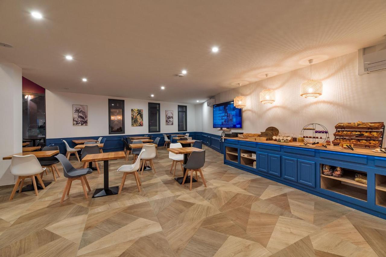 Hotel Le Cyrano Bergerac Ngoại thất bức ảnh